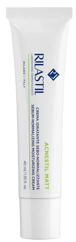 Rilastil sun sys acnest spf50+