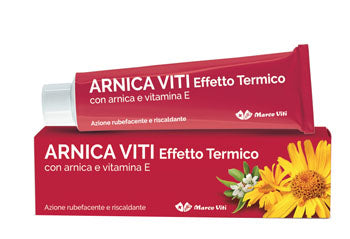Viti crema arnica eff termico Imagem principal do produto