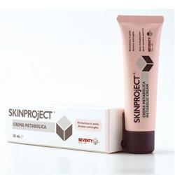 Skinproject cr metabolica 30ml Imagem principal do produto
