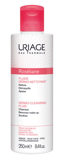 Roseliane fluido dermodet250ml