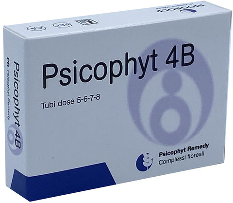 Psicophyt remedy 4b tb/d gr.