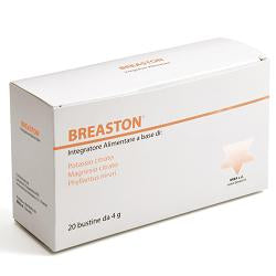 Breaston 20bust 4g