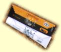 Crema con canfora e timo 50ml