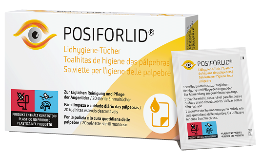 Posiforlid salviette 20 slv.mo