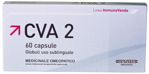 Cva2 special 30cps
