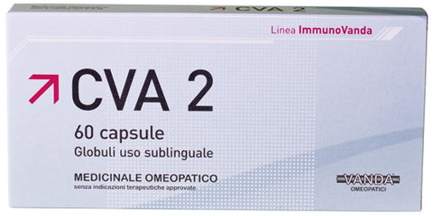 Cva2 special 30cps