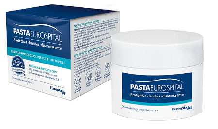 Eurospital pasta dermopr ad150