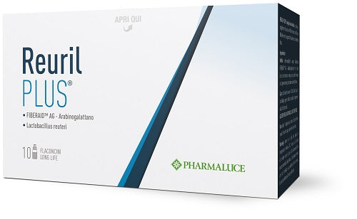 Reuril plus 10fl