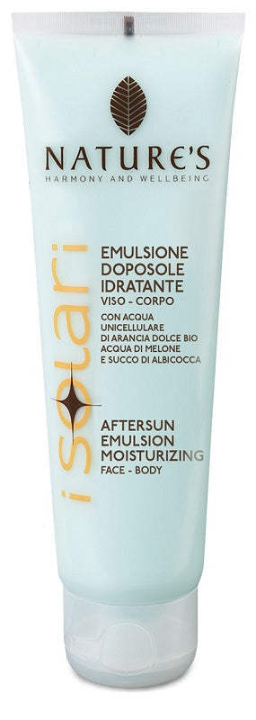 Nature's sol emuls dopos 75ml