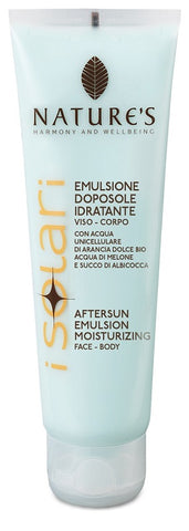Nature's sol emuls dopos 75ml