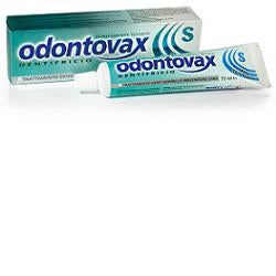 Odontovax s*dent denti sn 75g