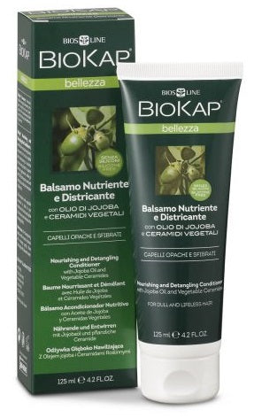 Biokap balsamo nutriente distr Immagine principale del prodotto