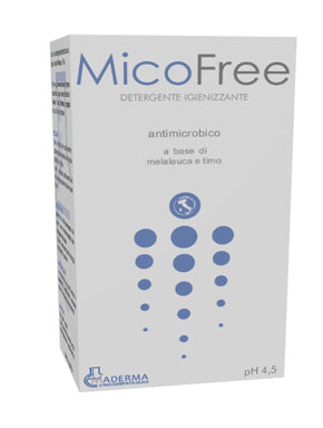 Micofree det 300ml