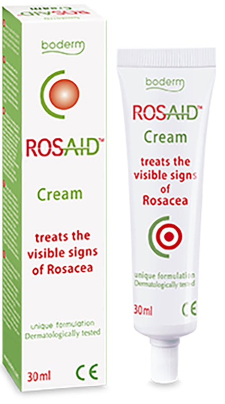 Rosaid crema 30ml ce Hauptbild