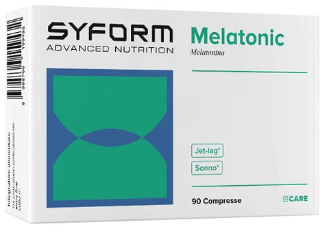 Melatonic 90cpr