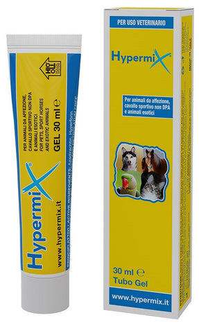 Hypermix crema/gel 30ml