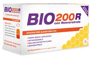 Bio200 r resveratrolo 10fl Hauptbild