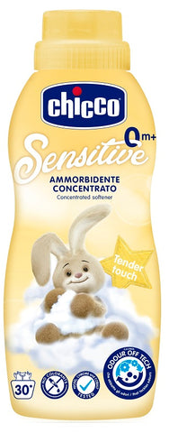 Ch ammorbidente carezza 750ml