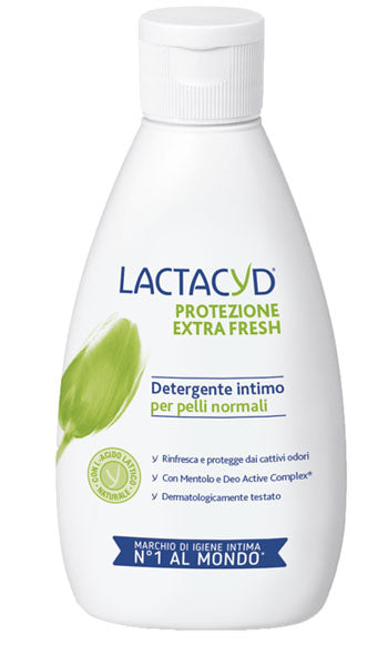 Lactacyd protezione ex fresh Immagine principale del prodotto