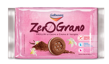 Galbusera zerograno frol cr160