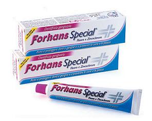 Forhans special*dent f. 75ml