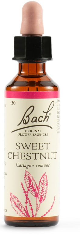 Sweet chest bach orig 20ml