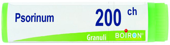 Psorinum 200ch gl