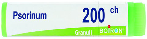 Psorinum 200ch gl