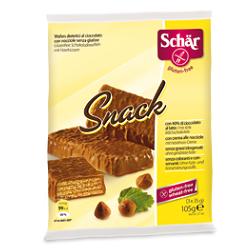 Schar*snack nocc 105g s.g.