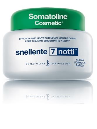 Somatoline c snell 7ntt 250 ml