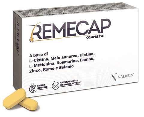 Remecap 30cpr rivestite