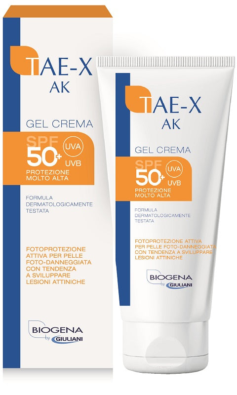 Tae-x ak 50ml
