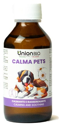 Calma pets 100 ml