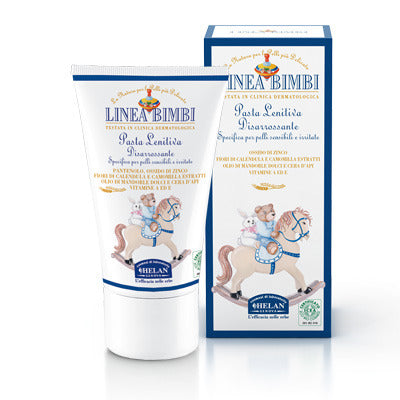 Bimbi pasta lenitiva 50ml Imagen principal del producto