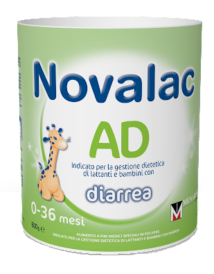Novalac ad 600g Image principale du produit