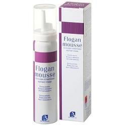 Floganmousse tratt antiforfora