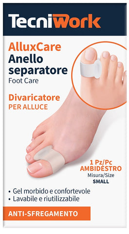 Separatore divaric alluce s