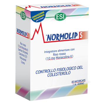 Esi normolip 5 60cps ofs