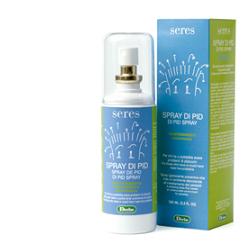Spray preventivo pediculosi Imagen principal del producto