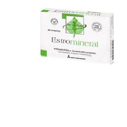 Estromineral*int 20cpr