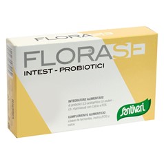 Florase intest 40cps Immagine principale del prodotto