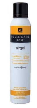 Heliocare 360 airgel spf50 200
