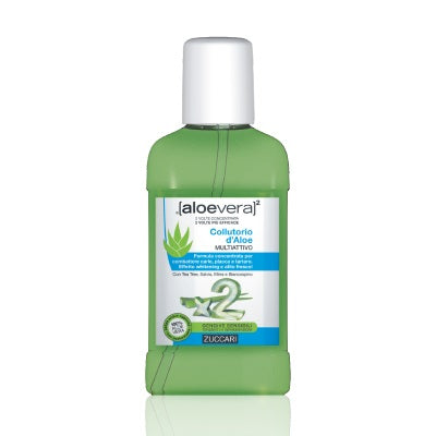 Aloevera2 collutt d'aloe 250ml