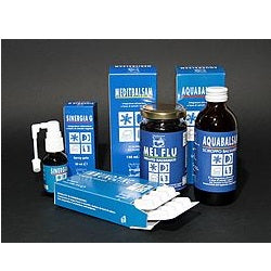 Sinergia g spray 20ml