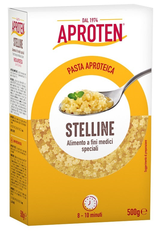 Aproten stelline 500g Imagem principal do produto