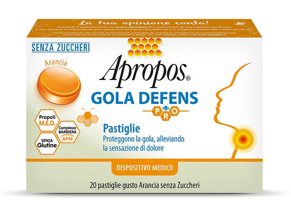 Apropos gola d pro 20past ara