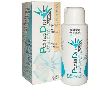 Pentadin bio det 200ml