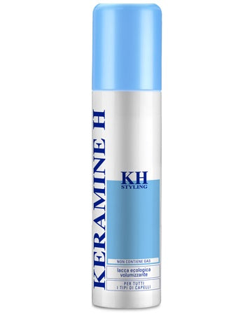 Keramine h lacca ecol volumiz