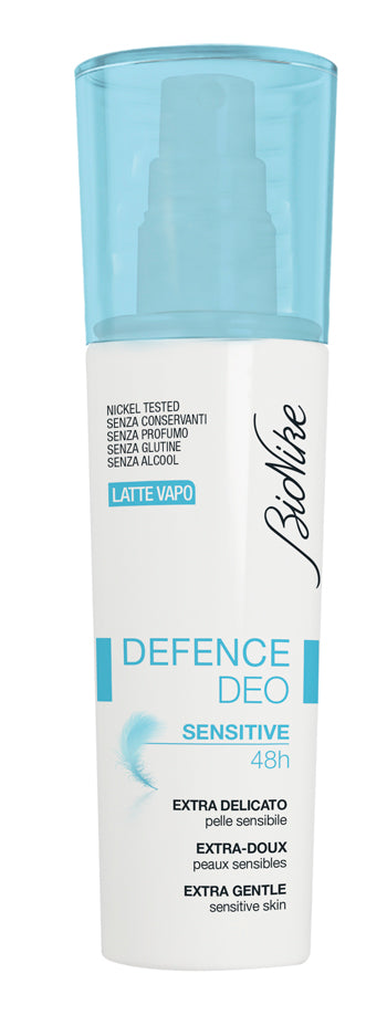 Defence deo sensitive vapo Immagine principale del prodotto