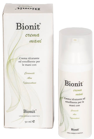 Bionit*cr idrat mani 50 g